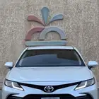 تويوتا كامري 2022 عداد 31الف