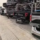 قطع غيار فورد F150 وجميع سيارات فورد