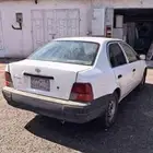 تويوتا ترسل مكينه قير مكيف شرط محفوص مجدد