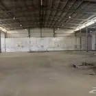 ورشة للايجار