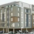 شقق قيد الإنشاء حي الصفا