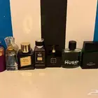مجموعة عطور