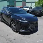 2023 Lexus RX 350