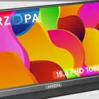 شاشة متنقلة 4k