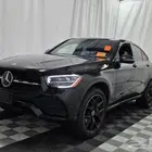 2023 Mercedes-Benz C300 Coupe