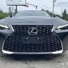 2024 Lexus IS 300