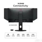 شاشة جيمنق ZOWIE XL2546K TN DyAc 24.5-inch 240Hz 0.5 m.s