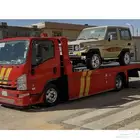 سطحه بريده