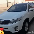 جيب كيا سورينتو 2015