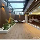 مظلات Wpc عالية الجوده