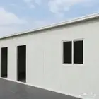 تركيب عرف سندوتش بنل وسواتر بديل الخشب وجلسات برجوله