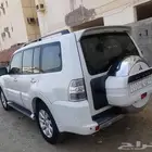 متسوبيشي باجيرو 2010