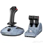 مقود محاكي طيران