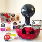 جهاز قهوة دولتشي