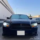 دوج تشارجر 2013