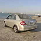 Nissan Tida 2006 for sale