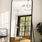 مرايا جديد بسعر الجمله مقاس 180 في 80