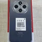 جوال جديد بكل حاجه ريدمي C14