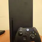 اكس بوكس سيريس اكس نظيف جدا