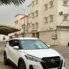نيسان ( كيكس ) موديل 2024