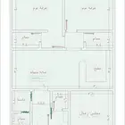 شقق للاستثمار حي الجامعه تبدا من 299 الف المساحه 109م