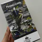 سوهان من بنهالغنز جديد