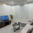 غرفة نوم وصالة وثلاجة للبيع