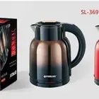 غلايات ستيل زجاج ماركه ستار جولد بضمان سنتين بأسعار جملة