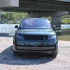 2023 Range Rover Vouge