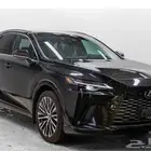 لكزس RX350