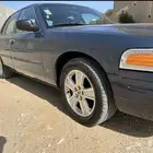 فورد فكتوريا 2009