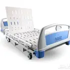 سرير طبي كهربائي