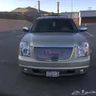 جمس يوكن فل كامل مديل 2007 شرط مشروط قير ومكينه