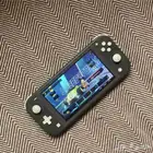 نيتنندو سويتش لايت