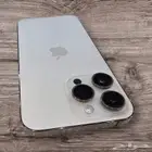 ايفون 14بروماكس نظيف جدا