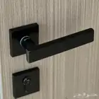 كوالين للابواب ومقابض وقلوب