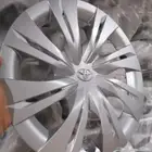 طيس كامري 2025