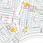 للبيع اراضي في جوهرة العروس حي النجمة 1ع