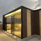 ترميم مباني اسمنت بورد ملاحق