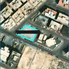 أرض مدرسية للبيع حي الجامعة الظهران