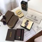 طقم رجالي متكامل