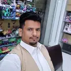 كاشير يمني خبرة 7سنوات داخل السعودية واجيد العمل الخضار والف