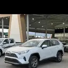 راف فور LE 4X4 2.0 بنزين 2025 عروض