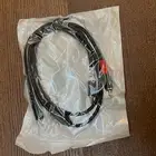 سلك RCA صوت. لمضخم صوت السيارة او مسجل مضخم صوت سستم سياره