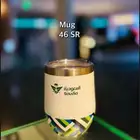 مجموعه اغراض خطوط السعوديه الصور وكلها جديده
