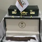 قطعة عود هندي دبل و تربل سوبر . (العرض الأول)
