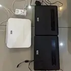 مودم شركة stc