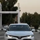 تويوتا كامري 2020 ستاندر وكاله