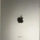 ايباد برو ( جديد ونظيف ما كمل شهر معي )