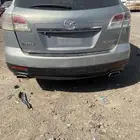 جيب مازدا CX9 تشليح قطع غيار موديل 2008